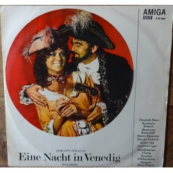 Strauss Johann – Eine Nacht...