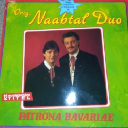 Original Naabtal Duo ‎–...