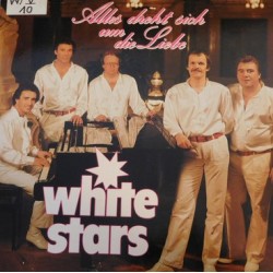 White Stars ‎– Alles Dreht...