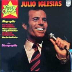 Iglesias ‎Julio – Star Für...