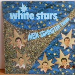 White Stars - Mein...