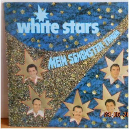 White Stars - Mein schönster Traum / 1990 210792