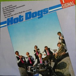 Hot Dogs ‎– Hot Dogs|1982...