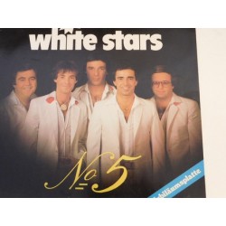 White Stars ‎– No. 5|1982...