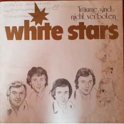 White Stars ‎– Träume sind...