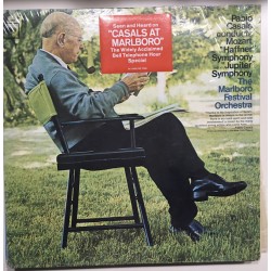 Mozart - "Haffner"...