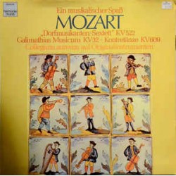 Mozart  - Ein Musikalischer...