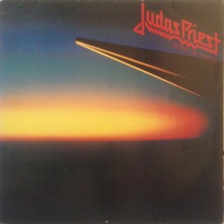 Judas Priest ‎– Point Of...