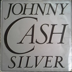 Cash ‎Johnny – Silver|1979...
