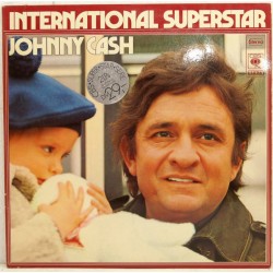 Cash Johnny ‎–...