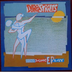 Dire Straits ‎–...