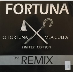 Fortuna ‎– O Fortuna (The...