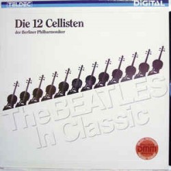 Die 12 Cellisten Der...