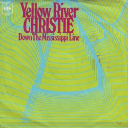 Christie ‎– Yellow...