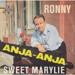 Ronny – Sweet Marylie /...