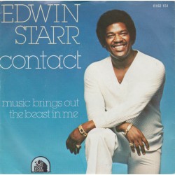 Starr ‎Edwin – Contact|1978...