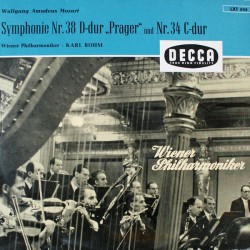 Mozart – Symphonie Nr. 38...
