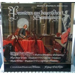 Mozart - Karl Joseph...