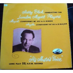 Mozart-Joseph Haydn ‎–...