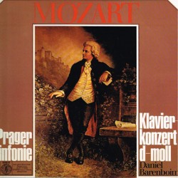 Mozart-Klavierkonzert...