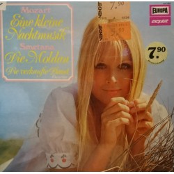 Mozart -Eine Kleine...