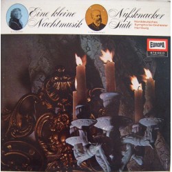 Mozart- Tschaikowsky – Eine...