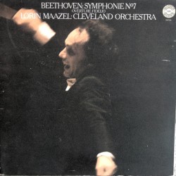 Beethoven ‎– Symphony No.7...