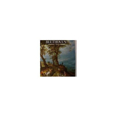 Beethoven-Symphonie 6- Sir Adrian Boult| amadeo AVRS 19004ST