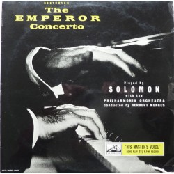 Beethoven-The Emperor...