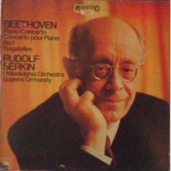 Beethoven – Piano Concerto...