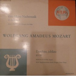 Mozart - Eine kleine...