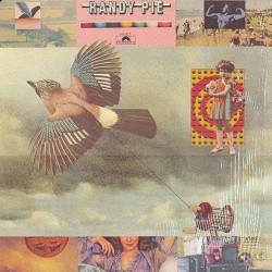 Randy Pie ‎– Randy Pie|1975...