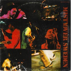 Misty ‎– Misty Over...