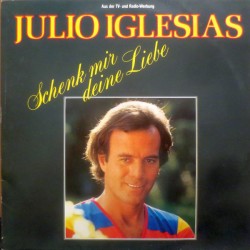 Iglesias ‎Julio – Schenk...