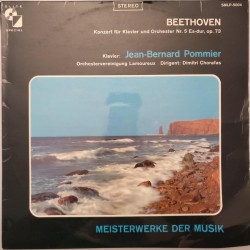 Beethoven‎– Konzert für...