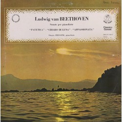 Beethoven – Sonate Per...