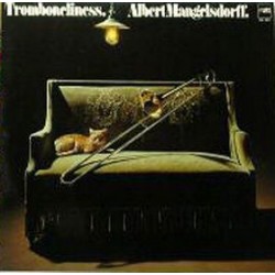 Mangelsdorff Albert ‎–...