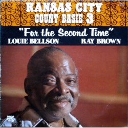 Basie Count / Kansas City 3...