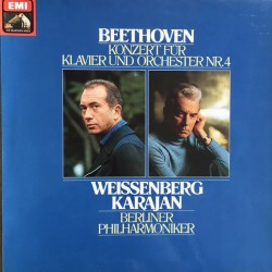 Beethoven– Konzert für...