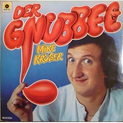 Krüger ‎Mike – Der Gnubbel|1981     Club Edition  32043-2