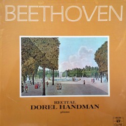 Beethoven –Recital - Dorel...
