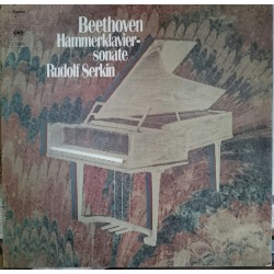 Beethoven-Hammerklaviersona...