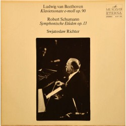 Beethoven-Klaviersonate in...