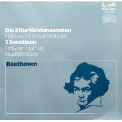 Beethoven - Die 3...