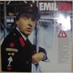 Emil – Feuerabend|1983   Bertelsmann Club	41 483 9