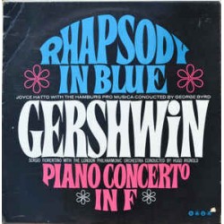 Gershwin - Rhapsody In Blue...