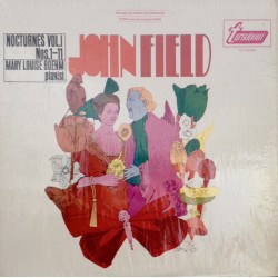 Field John- Nocturnes Vol....
