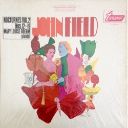 Field John - Nocturnes Vol....