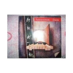 Conway ‎Francie – I Know|1984    TELDEC	625995AP