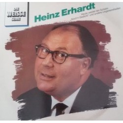 Erhardt ‎Heinz – Die Weisse Serie|1983    Telefunken ‎– 6.25210